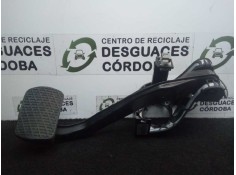 Recambio de pedal freno para mercedes-benz clase c (w204) berlina 2.2 cdi cat referencia OEM IAM A2042902001-PP204290056  CAMBIO