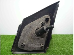 Recambio de retrovisor derecho para citroën c2 1.4 hdi referencia OEM IAM  MANUAL NEGRO.PLASTICO 2