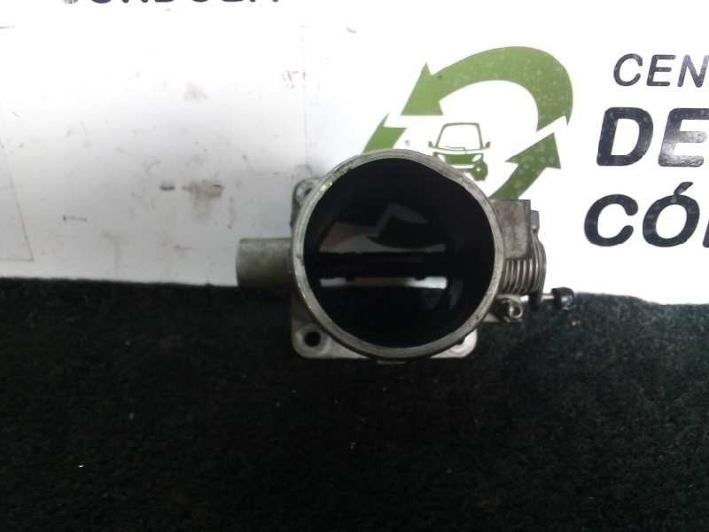 Recambio de caja mariposa para kia sorento 2.5 crdi referencia OEM IAM 3510027XXX  