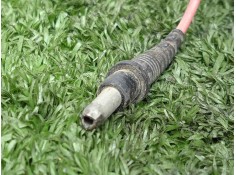 Recambio de compresor aire acondicionado para renault safrane (b54) 2.2 cat referencia OEM IAM SD7097500 SANDEN - 4.CANALES SD7H 2