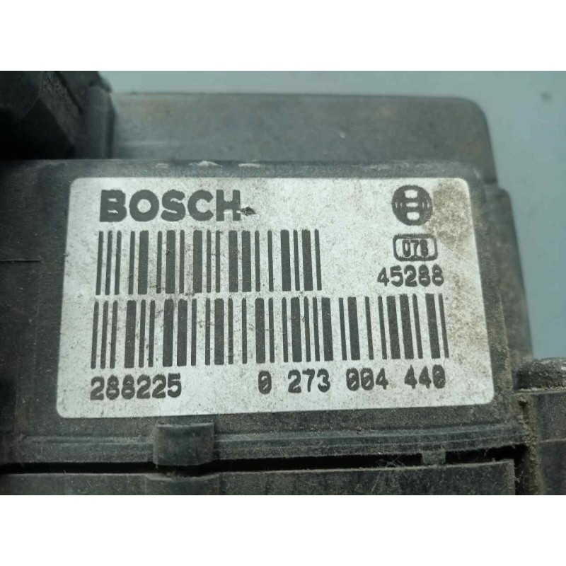 Recambio de abs para citroën xsara berlina 2.0 hdi referencia OEM IAM 0273004440-0265216722-9636084480  