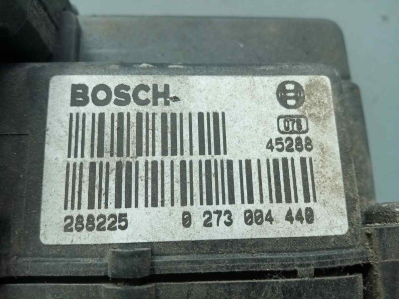 Recambio de abs para citroën xsara berlina 2.0 hdi referencia OEM IAM 0273004440-0265216722-9636084480  