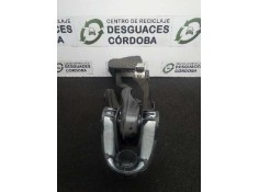 Recambio de pedal freno para mercedes-benz clase c (w204) berlina 2.2 cdi cat referencia OEM IAM A2042902001-PP204290056  CAMBIO 2