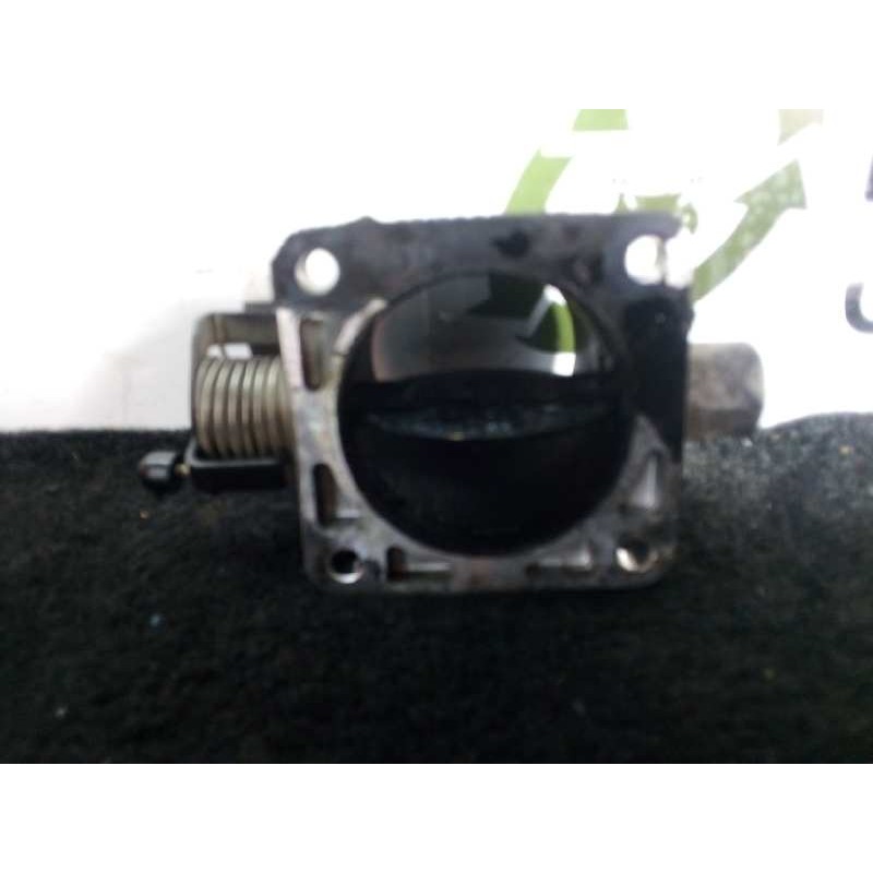 Recambio de caja mariposa para kia sorento 2.5 crdi referencia OEM IAM 3510027XXX  