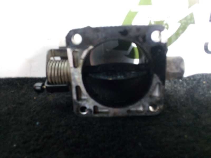 Recambio de caja mariposa para kia sorento 2.5 crdi referencia OEM IAM 3510027XXX  