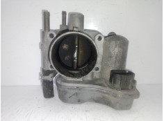 Recambio de caja mariposa para opel astra g berlina 1.6 cat (z 16 se / l55) referencia OEM IAM 25177983  