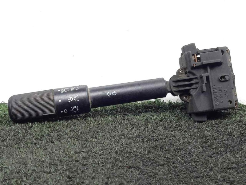 Recambio de mando luces para alfa romeo 33 familiar referencia OEM IAM 53363  