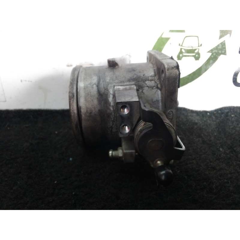 Recambio de caja mariposa para kia sorento 2.5 crdi referencia OEM IAM 3510027XXX  