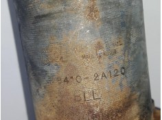 Recambio de valvula egr para kia cee´d 1.6 crdi cat referencia OEM IAM 284102A120 2.PINES ELECTRICA 2