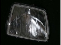 Recambio de piloto delantero izquierdo para mercedes-benz clase c (w201) berlina referencia OEM IAM 14500581  BLANCO