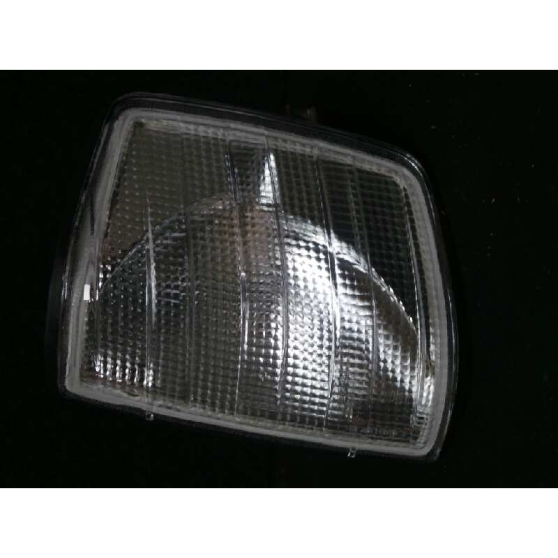 Recambio de piloto delantero izquierdo para mercedes-benz clase c (w201) berlina referencia OEM IAM 14500581  BLANCO