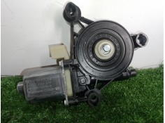 Recambio de motor elevalunas delantero izquierdo para volkswagen golf vii lim. 1.6 tdi dpf referencia OEM IAM 5Q0959801B-0130822