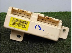 Recambio de modulo electronico para kia sportage 1.6 crdi cat referencia OEM IAM 91940D3050B05  