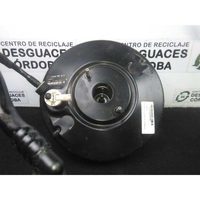 Recambio de servofreno para alfa romeo giulietta (191) 1.6 jtdm cat referencia OEM IAM 03787223014-51906413 ATE 