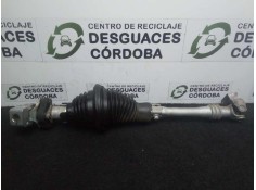 Recambio de cardan para mercedes-benz clase c (w204) berlina 2.2 cdi cat referencia OEM IAM A2044620078-A2044600096-PP204460191 