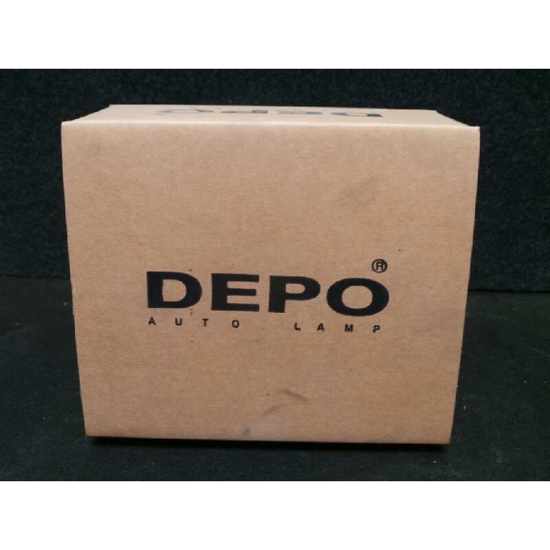 Recambio de piloto delantero izquierdo para mercedes-benz clase c (w201) berlina referencia OEM IAM 14500581  BLANCO