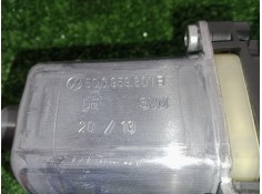 Recambio de motor elevalunas delantero izquierdo para volkswagen golf vii lim. 1.6 tdi dpf referencia OEM IAM 5Q0959801B-0130822 2