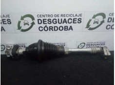 Recambio de cardan para mercedes-benz clase c (w204) berlina 2.2 cdi cat referencia OEM IAM A2044620078-A2044600096-PP204460191  2