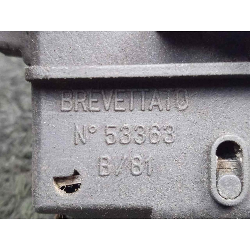 Recambio de mando luces para alfa romeo 33 familiar referencia OEM IAM 53363  