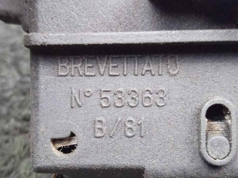 Recambio de mando luces para alfa romeo 33 familiar referencia OEM IAM 53363  