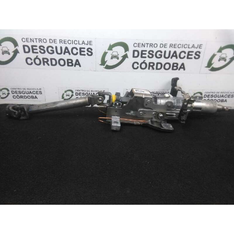 Recambio de columna direccion para alfa romeo giulietta (191) 1.6 jtdm cat referencia OEM IAM 505242430 MECANICA 