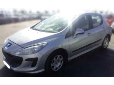 Recambio de transmision delantera derecha para peugeot 308 1.4 16v vti cat (8fs / ep3) referencia OEM IAM 9661107280  SIN CORONA