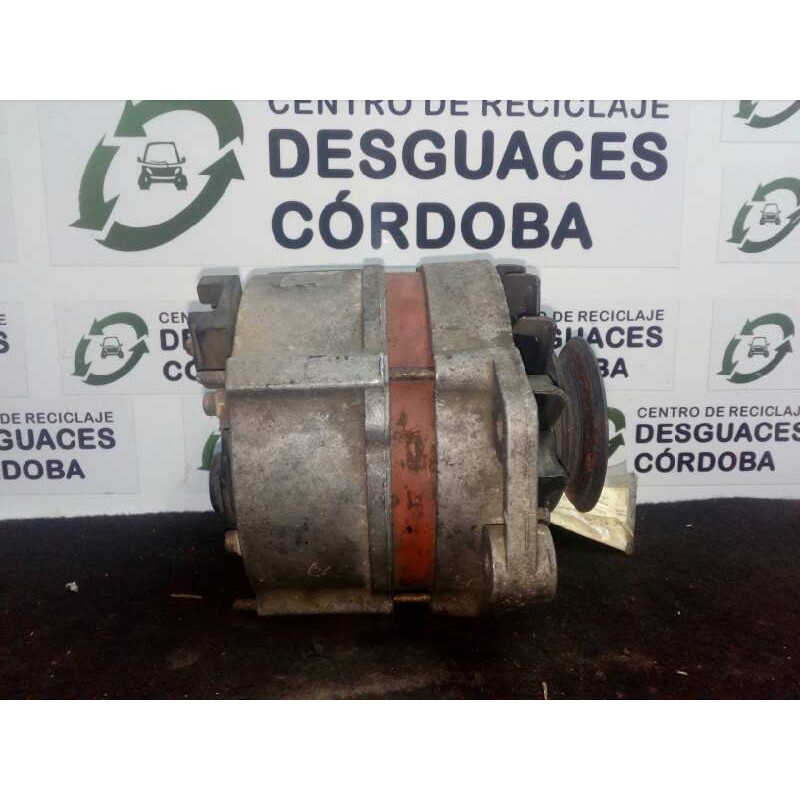 Recambio de alternador para seat toledo (1l) 1.8 cat (rp) referencia OEM IAM 0120469739-0986038090  90A