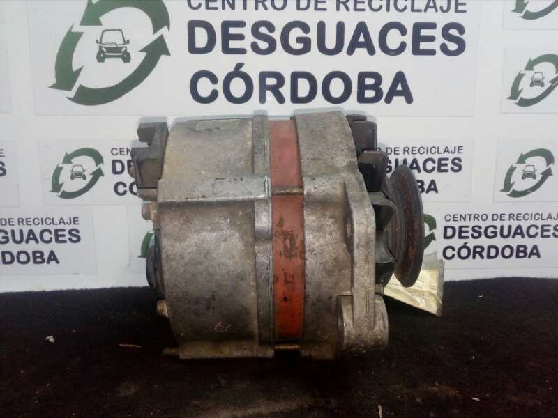 Recambio de alternador para seat toledo (1l) 1.8 cat (rp) referencia OEM IAM 0120469739-0986038090  90A