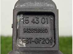 Recambio de bobina encendido para peugeot 206 berlina 1.4 referencia OEM IAM 9628158580 4.PINES  2