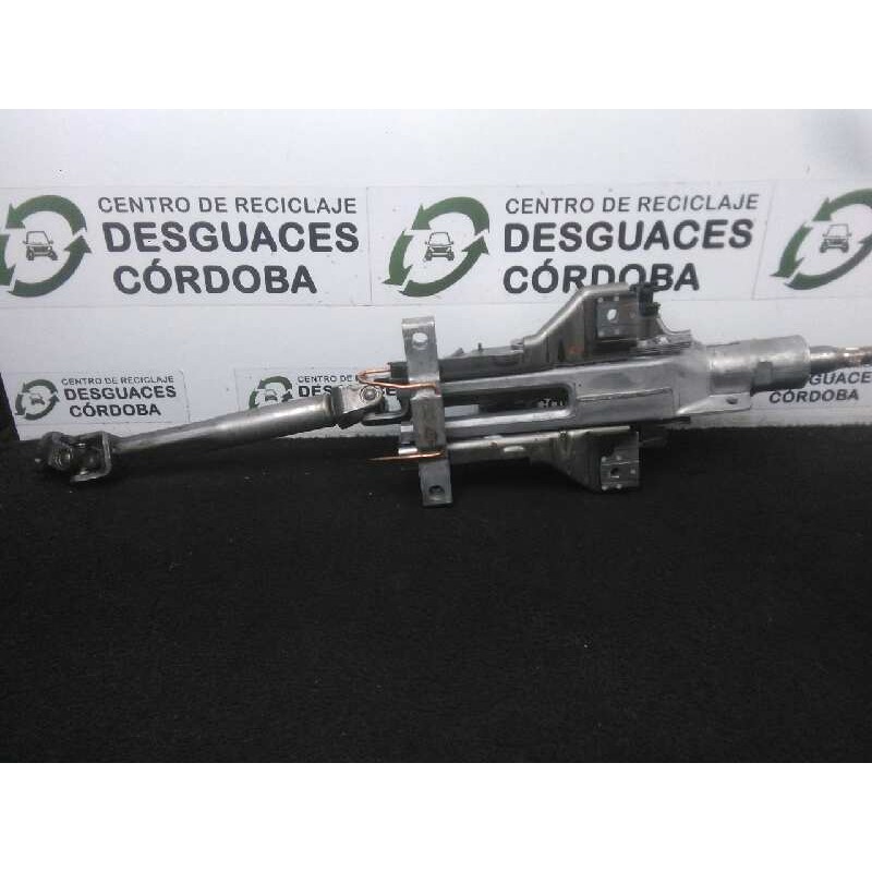 Recambio de columna direccion para alfa romeo giulietta (191) 1.6 jtdm cat referencia OEM IAM 505242430 MECANICA 