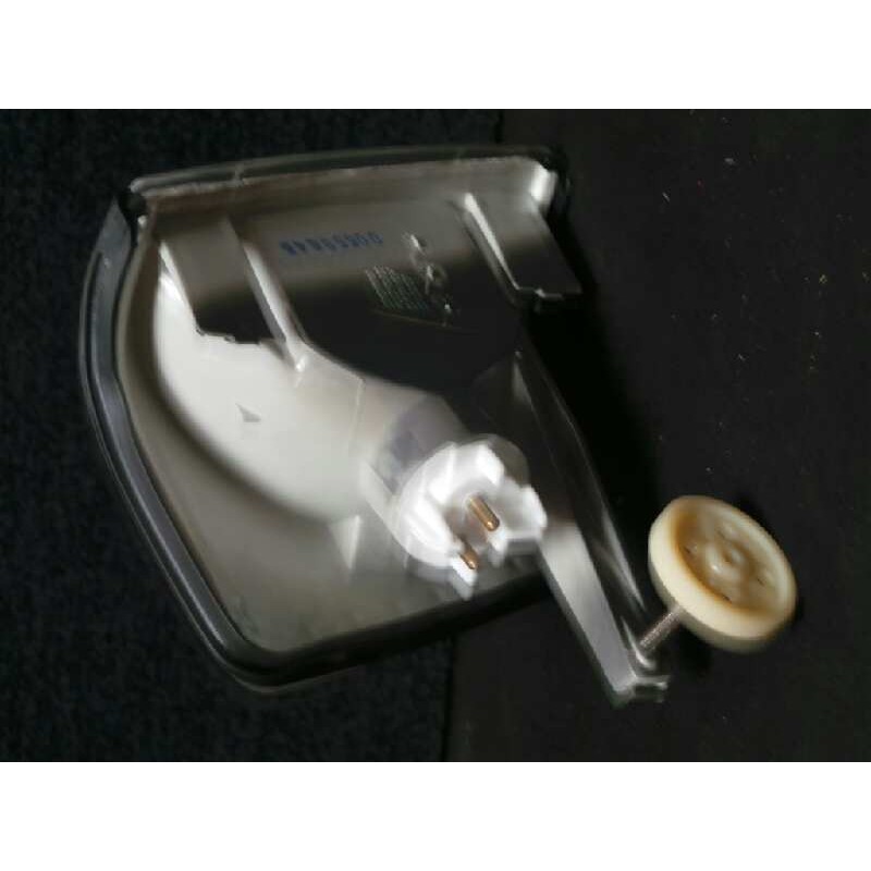 Recambio de piloto delantero izquierdo para mercedes-benz clase c (w201) berlina referencia OEM IAM 14500581  BLANCO