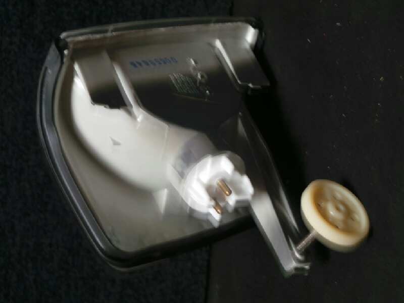 Recambio de piloto delantero izquierdo para mercedes-benz clase c (w201) berlina referencia OEM IAM 14500581  BLANCO