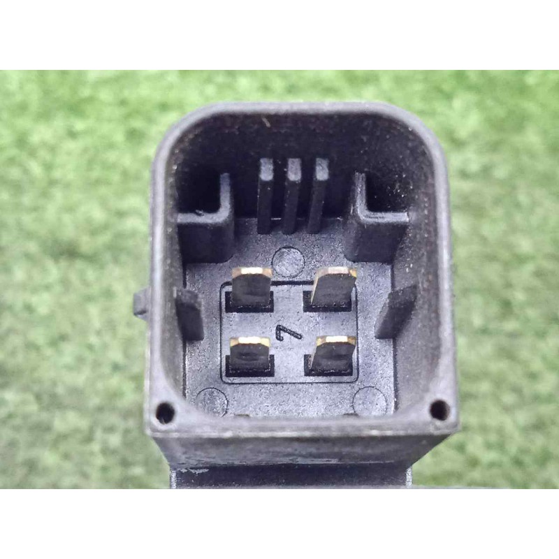 Recambio de bobina encendido para peugeot 206 berlina 1.4 referencia OEM IAM 9628158580 4.PINES 