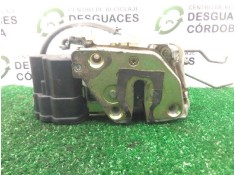 Recambio de cerradura puerta delantera izquierda para kia clarus 2.0 cat referencia OEM IAM  4.PUERTAS ELECTRICA - 4.PINES 2