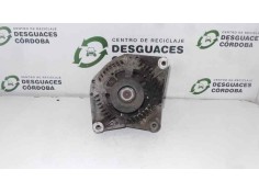 Recambio de alternador para renault safrane (b54) 2.5 20v cat referencia OEM IAM  VALEO - 120.A POLEA.FIJA