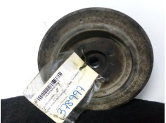 Recambio de polea cigueñal para ford focus berlina (cak) 1.8 tddi turbodiesel cat referencia OEM IAM XS4Q6B319FD 6.CANALES DIAME