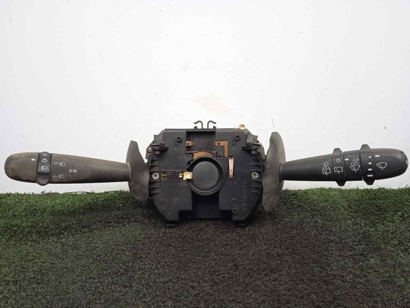 Recambio de mando luces para alfa romeo 147 (190) referencia OEM IAM 08301450460-735293308 MANDO.DOBLE 