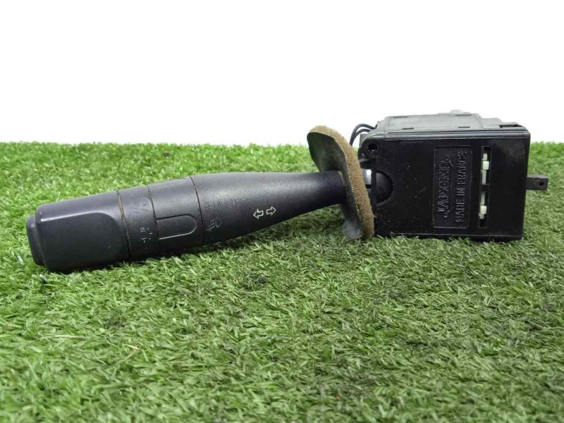 Recambio de mando luces para peugeot 206 berlina 1.4 referencia OEM IAM 96307460ZL-34422001  