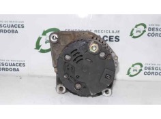 Recambio de alternador para renault safrane (b54) 2.5 20v cat referencia OEM IAM  VALEO - 120.A POLEA.FIJA 2