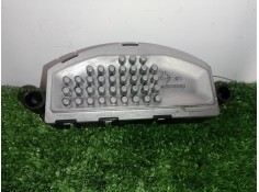Recambio de resistencia calefaccion para volkswagen golf vii lim. 1.6 tdi dpf referencia OEM IAM 5Q0907521D-CZ2468107192-F011500