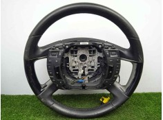 Recambio de volante para citroën c5 berlina 2.0 hdi fap cat (rh02 / dw10cted4) referencia OEM IAM 96749203ZD CUERO 