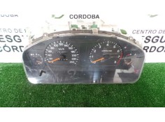 Recambio de cuadro instrumentos para mitsubishi galant berlina (e50) referencia OEM IAM MR381822  