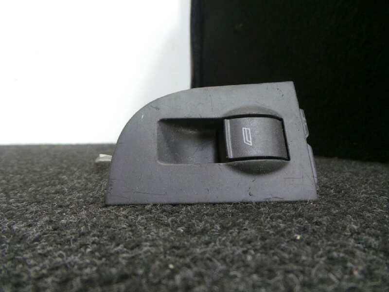 Recambio de mando elevalunas trasero izquierdo para audi a6 berlina (4b2) 1.8 20v turbo referencia OEM IAM   