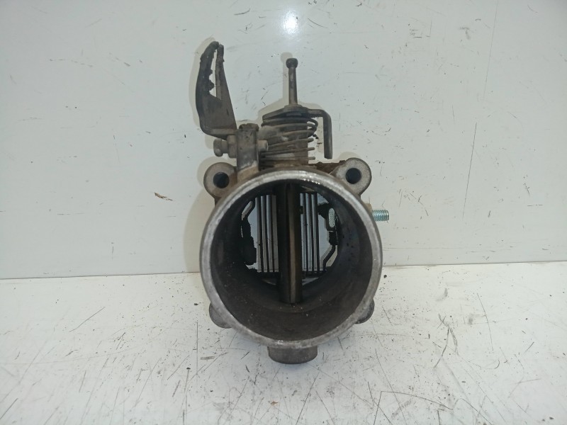 Recambio de caja mariposa para kia pro_cee´d 1.6 crdi cat referencia OEM IAM 351002XXX-367102A300  