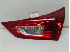 Recambio de piloto trasero derecho interior para toyota auris 1.4 turbodiesel cat referencia OEM IAM  INTERIOR 