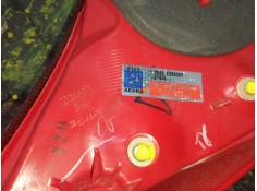 Recambio de piloto trasero derecho interior para toyota auris 1.4 turbodiesel cat referencia OEM IAM  INTERIOR  2