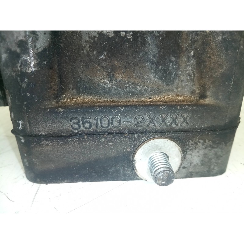 Recambio de caja mariposa para kia pro_cee´d 1.6 crdi cat referencia OEM IAM 351002XXX-367102A300  