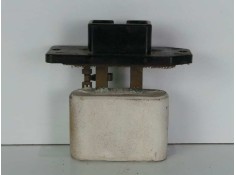 Recambio de resistencia calefaccion para toyota avensis verso (m20) 2.0 turbodiesel cat referencia OEM IAM  4.PINES 