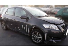 Recambio de transmision delantera derecha para toyota auris 1.4 turbodiesel cat referencia OEM IAM  SIN.ABS L942MM