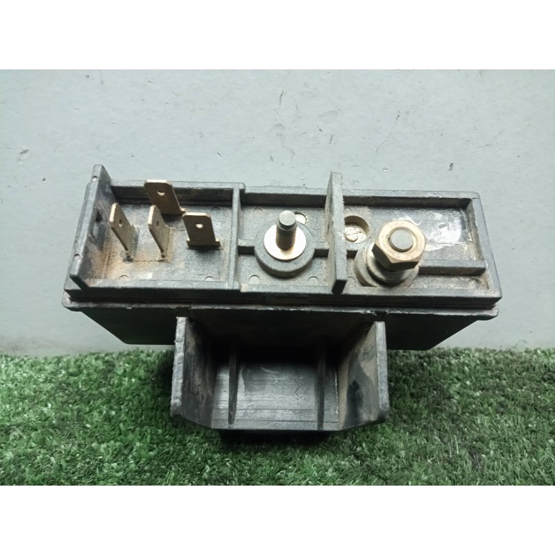 Recambio de caja precalentamiento para tata safari . referencia OEM IAM 265454204912 4.PINES 